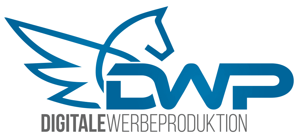 DWP Logo neu 2023
