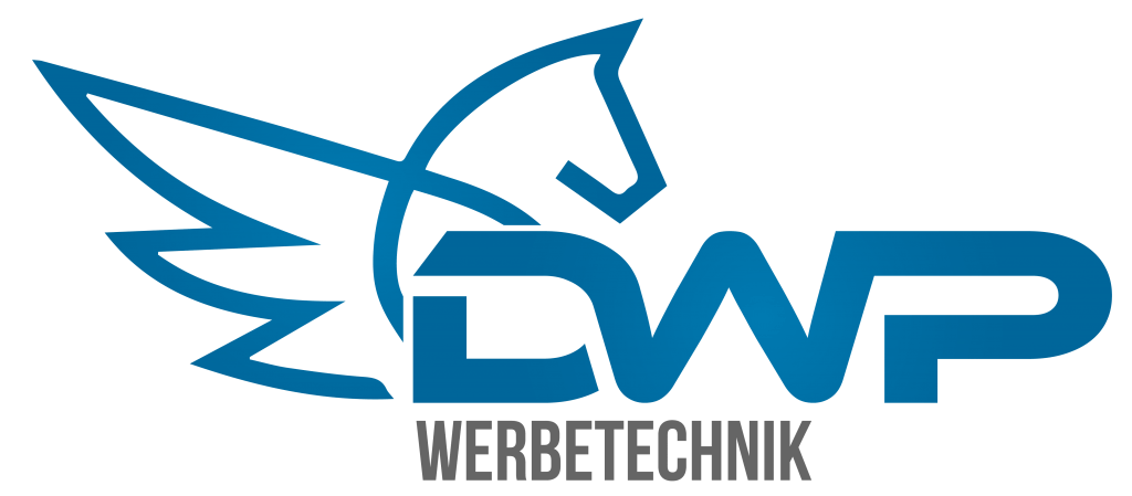 DWP Werbetechnik Logo neu 2023