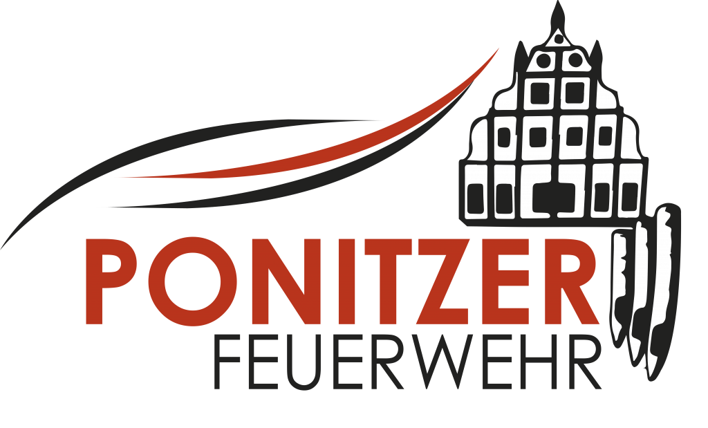 Logo FFW Ponitz by DWP