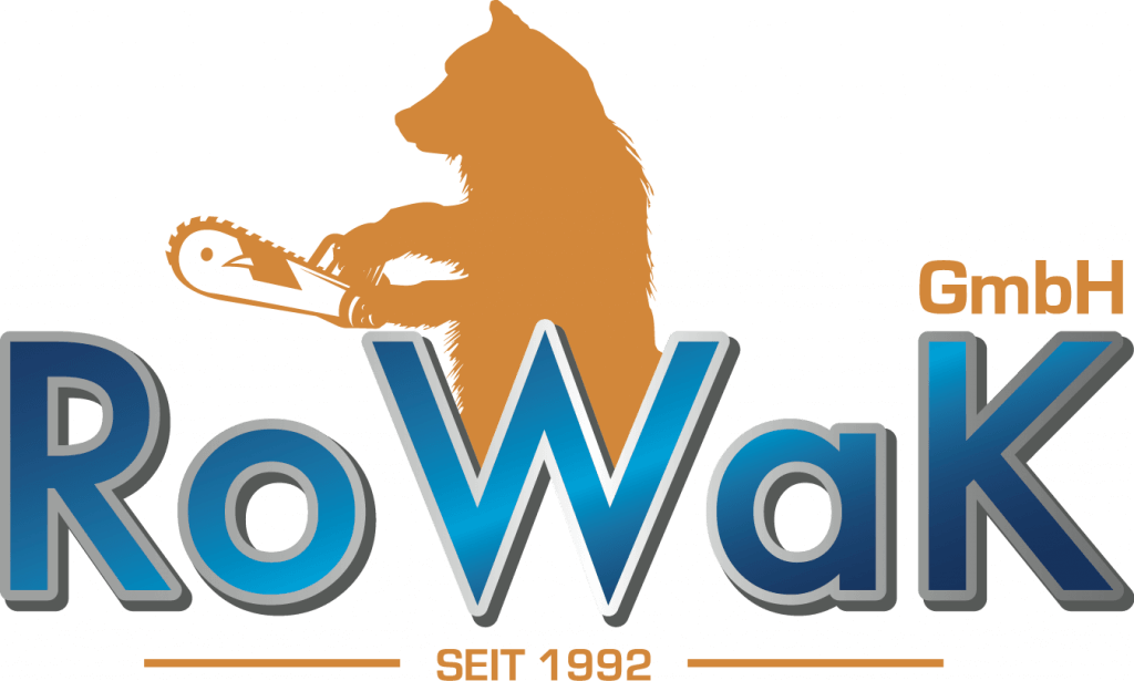 Logo RoWaK by DWP