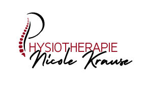 Logo Physiotherapie Krause by DWP