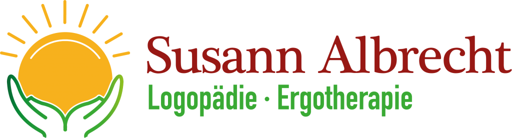Logo Susann Albrecht by DWP